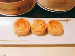 -海航大厦万豪酒店彩海轩中餐厅(霄云路店)