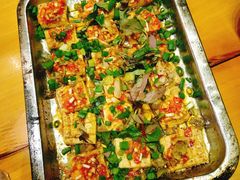 -夜烤·宜宾烧烤(回龙湾店)
