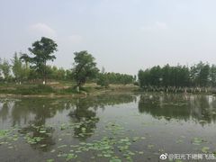 -滆湖低碳生态公园