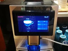 -重庆解放碑帝晶酒店·姜厨房西餐厅