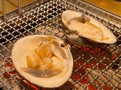 -本达人海鲜烧烤·朝鲜族风味(发展店)