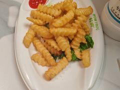 -蛙喔牛蛙(义乌新光汇店)