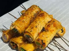 -肉串汪(月坛店)