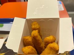 -汉堡王(仲盛世界商城店)