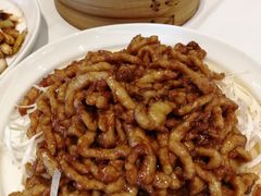 京酱肉丝-眉州东坡(北苑华贸店)