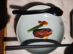 -小吊梨汤·北京菜·烤鸭(鸟巢店)