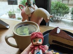 -ZM COFFEE(西安路店)