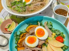 -蔡澜Pho·越南粉餐厅(海上世界店)