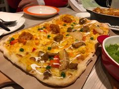 -必胜客(海滨店)