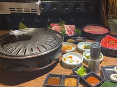 -九田家黑牛烤肉料理(太阳宫广场店)