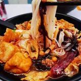 一次就爱上的螺狮粉，鲜美更适合