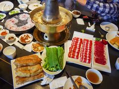 -鼓楼东街老火锅(鼓楼店)