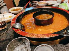 -三江两海老火锅(北京首店)