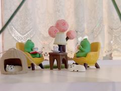 -懒人盐府人家(航天桥店)