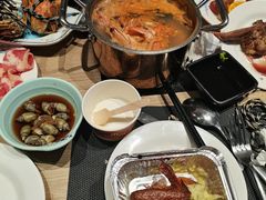 -星伦多自助料理·涮烤一体(杭州来福士店)