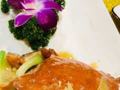 -长兴菜馆(高桥店)