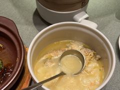 -漢舍中国菜馆(浦东嘉里城店)