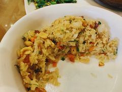 招牌生炒糯米饭-大唐靓汤江门私房菜(景田店)