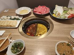 -呷哺呷哺 黄金牧场 (太原万象城店)
