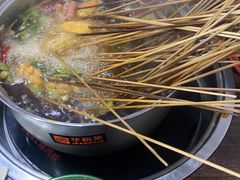-三番火辣串串香(总店)