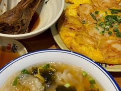 -余氏豆腐包老店(东直街店)