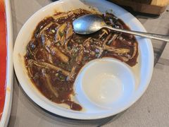 -松鹤楼(狮山永利广场店)