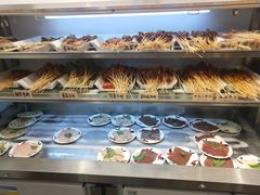 -XiaoJunGan Hotpot 钢管厂五区小郡肝火锅串串香