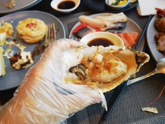 -济南凯宾斯基酒店-THE VIEW云景全日制餐厅