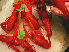 -澜棠海鲜(余姚阳明古镇店)