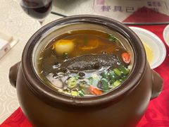 佛跳墙-箪食巷私房菜馆·鲁菜(玉函路店)