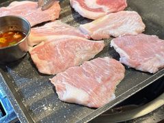 -Dombe豚(黑猪肉街店)