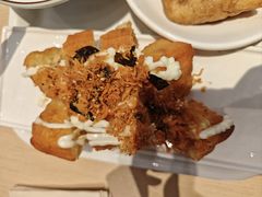 -好人民间小吃·番茄鱼酸菜鱼(木渎悠方店)