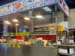 -明姨仔潮汕美食·碳炉猪脚·汕尾牛腩饭·起片鸡煲(起义路店)