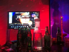 包间-UK优客KTV(创意山店)