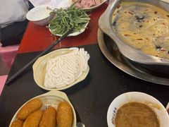 -储奇门鳝鱼火锅(总店)