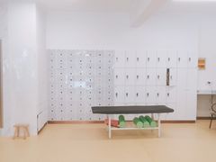 -琪航·健身+普拉提(民耀路店)