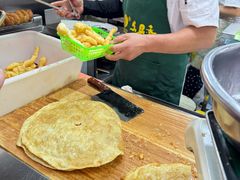 -逍遥镇刘相五胡辣汤豆沫馆(康复中街店)