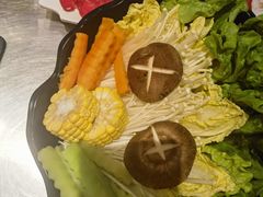 -潮界(虹桥新天地店)