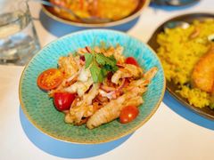 -BetterThai 泰加(苏州中心店)