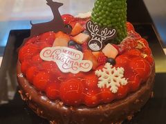 -深圳四季酒店·馥自助餐厅