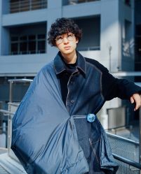 -Kraemer Paris  苏豪路易士·嘉玛发廊