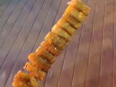 -二斗栗子(黄河道店)