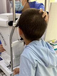 -唯儿诺儿童医院·儿科·眼科(新天地店)