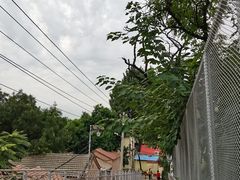 -长辛店二七公园