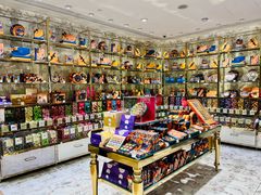 -VENCHI 闻绮(北京国贸商城店)