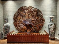 -龙悦湾酒家·八阵鱼生·渔人码头店