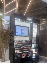 -PE SALON 