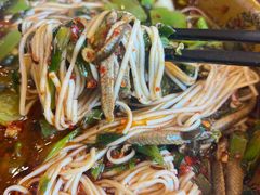 -乐山第一家临江鳝丝(茶坊路店)