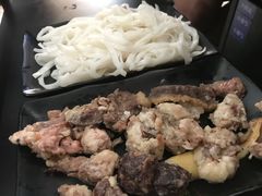 -潮发潮汕牛肉店(永庆坊店)