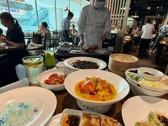 -小大董·烤鸭(王府井apm店)